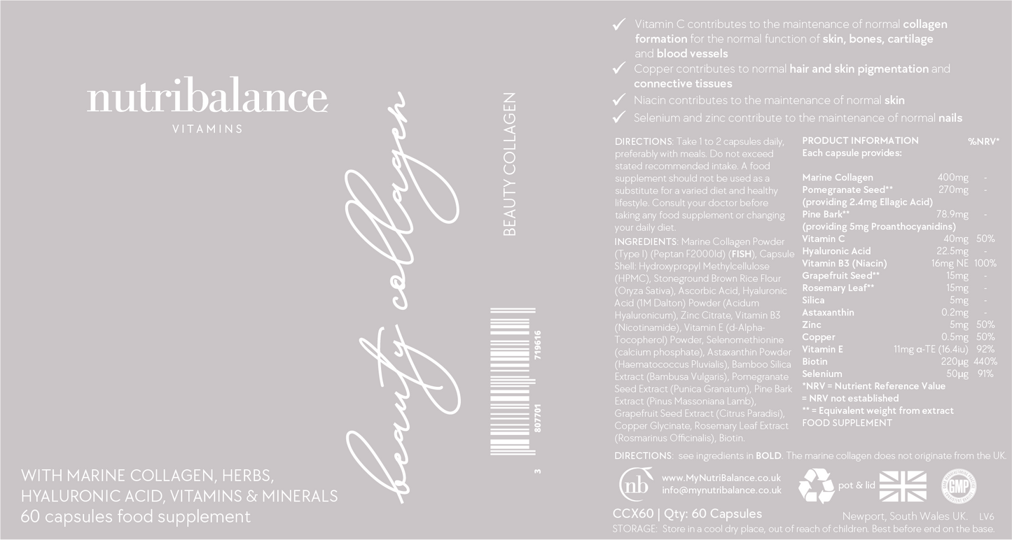 collagen