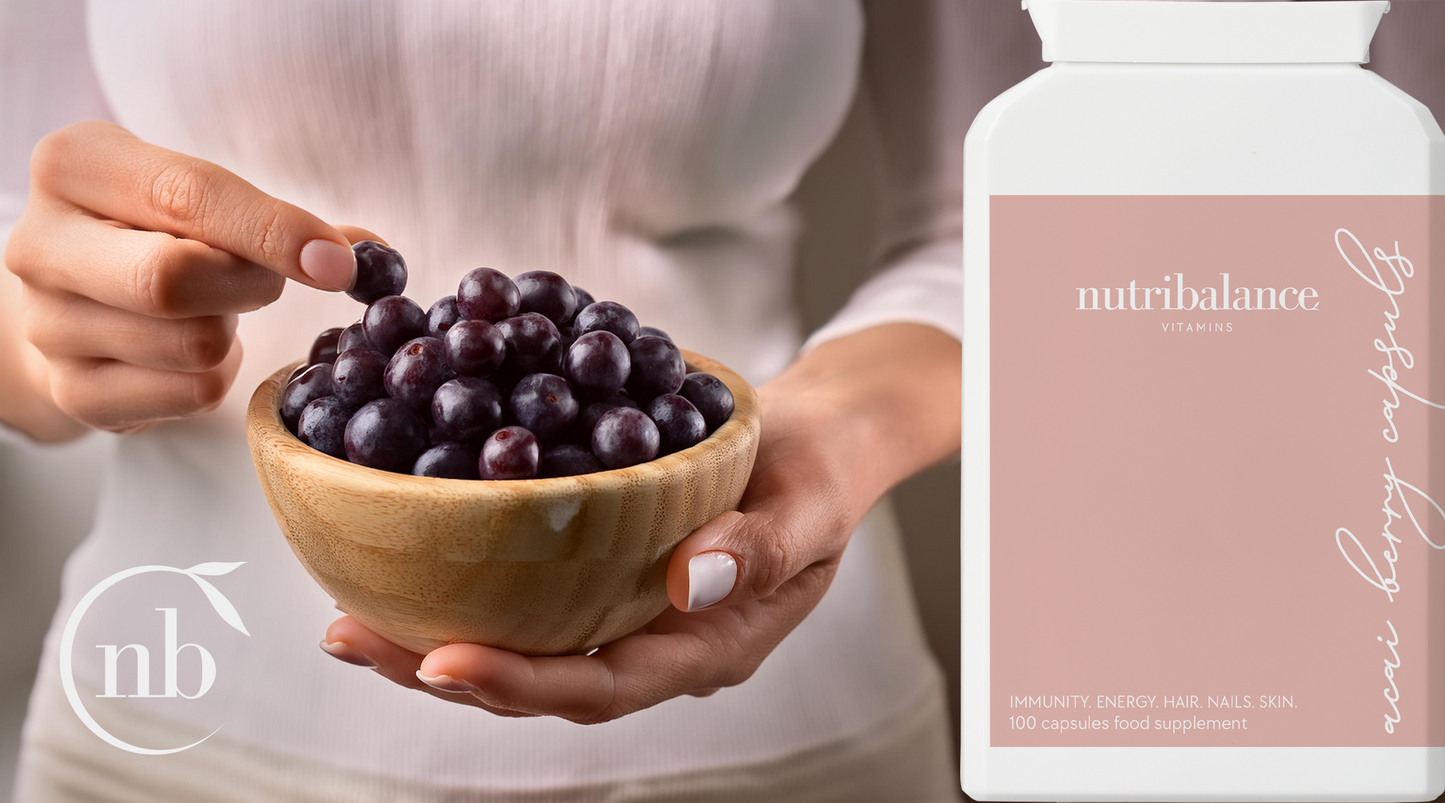 acai berry capsules
acai berry