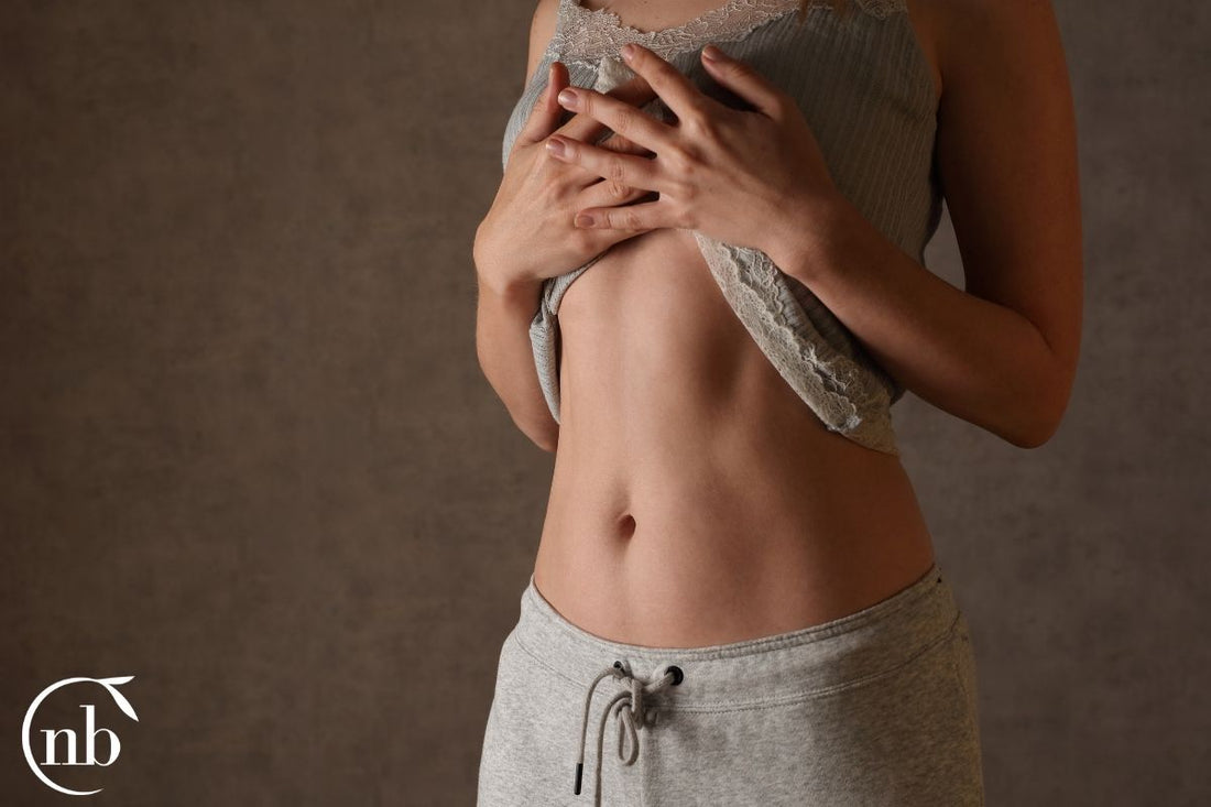 Bloated Again? Here’s What Might Be Causing It (and What You Can Do)