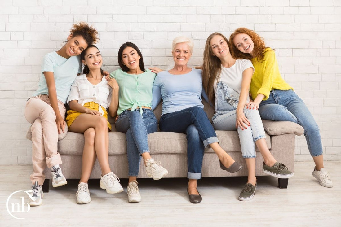 The Ultimate Guide to Vitamins for Women: What You Really Need at Every Age
