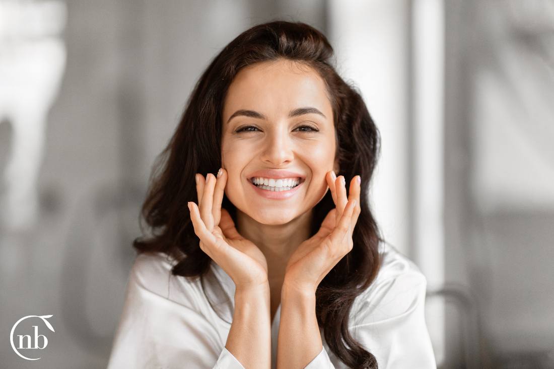 What Collagen Really Does for Your Skin, Hair &amp; Nails – And Why Women Over 25 Should Start Now
