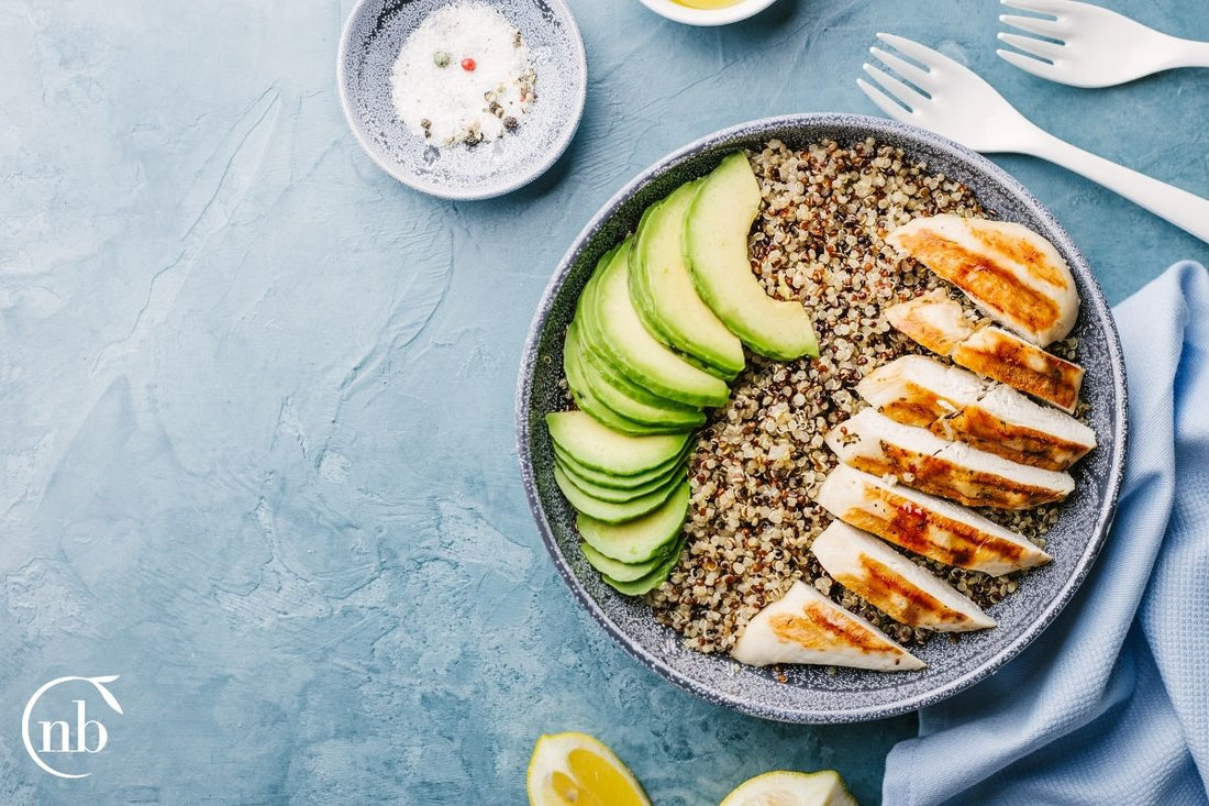 How to Reset Your Gut Naturally: A Simple Digestive Cleanse Guide