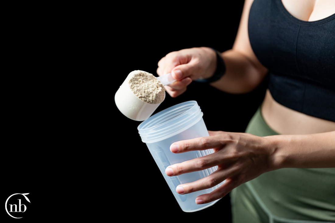 Which Protein Is Right for You? The Ultimate Guide to NutriBalance Proteins