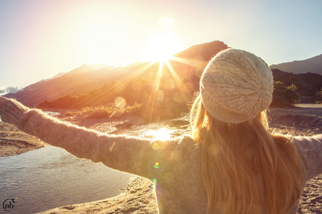 The Truth About Vitamin D Deficiency in the UK - What You Need to Know & How to Fix it.