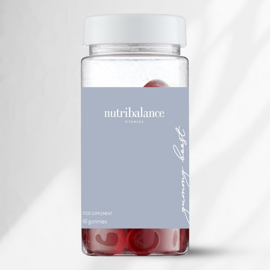 multivitamin gummies