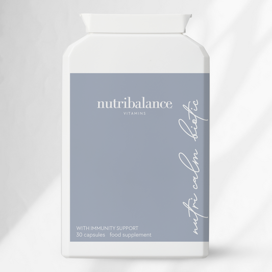 nutricalmprobiotics